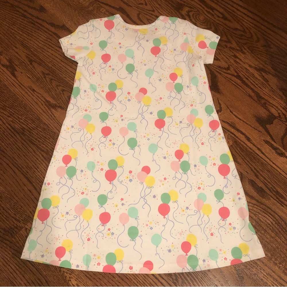 NWT | The Beaufort Bonnet Company | Polly Play Dress - Picture 4 of 9